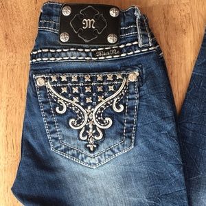 ✨Miss Me Skinny Jeans✨